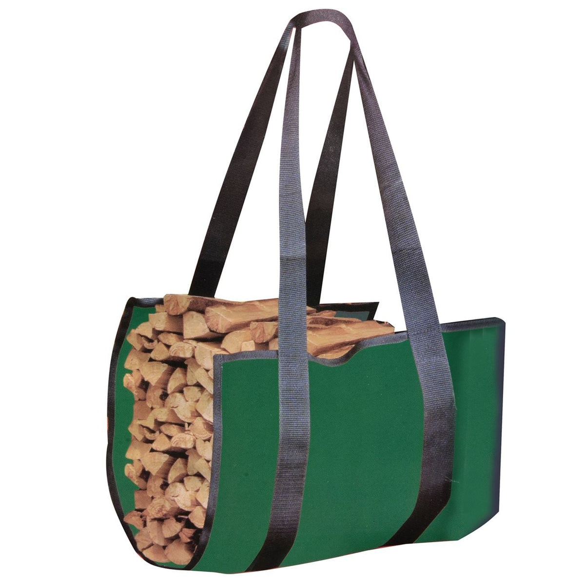 Sac de Transportat Lemne