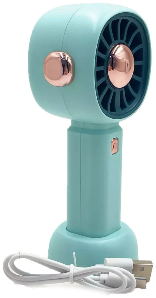 Mini Ventilator