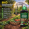 BIO ÎNGRĂȘĂMÂNT PENTRU LEGUME 1 L