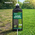 Îngrășământ organic- Gazon Natural 1L