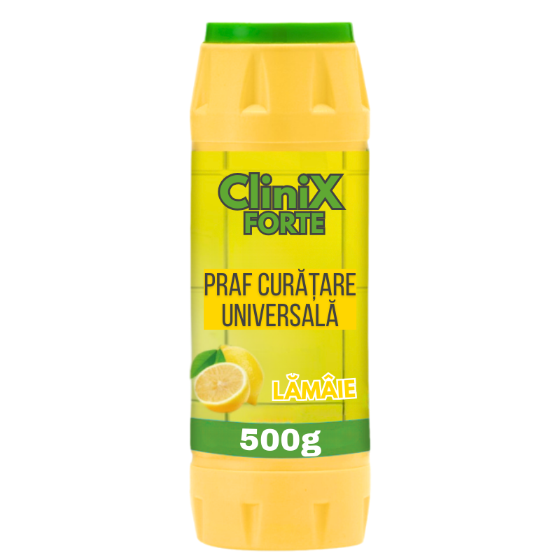Pudra Magic - Clean
