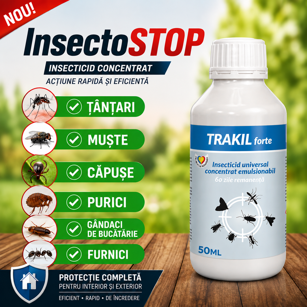 InsectoSTOP