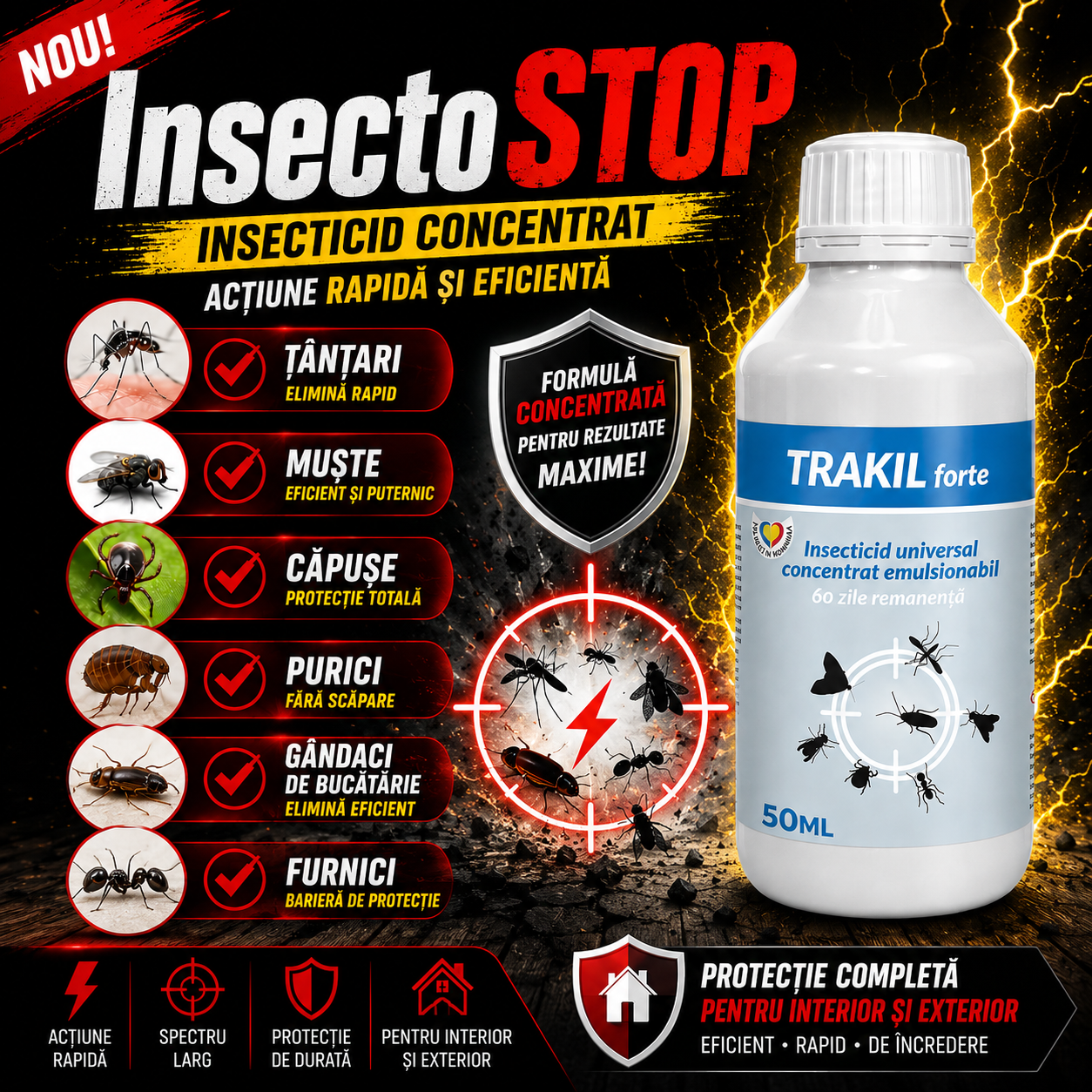 InsectoSTOP