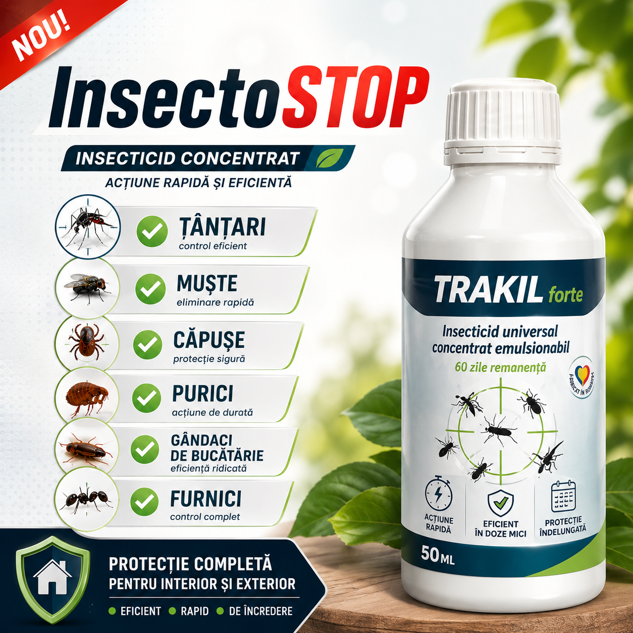 InsectoSTOP