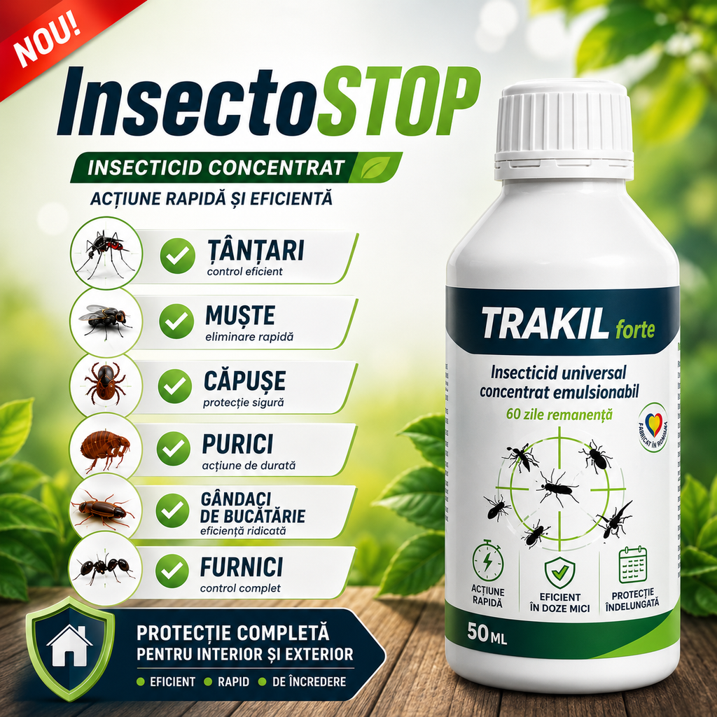 InsectoSTOP
