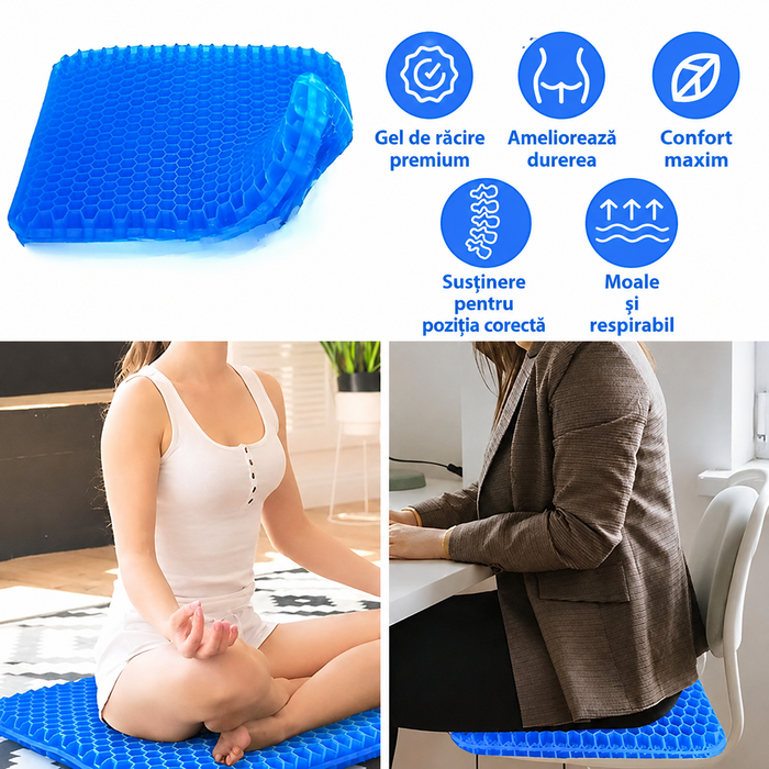 OrthoGel Confort