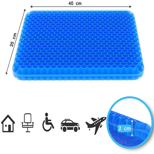 OrthoGel Confort