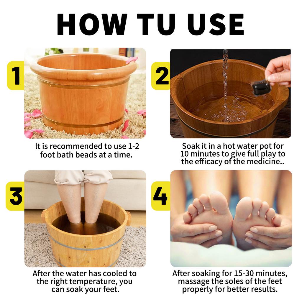 Pernuțe Detox-Drenaj Limfatic-Slăbire 10buc.