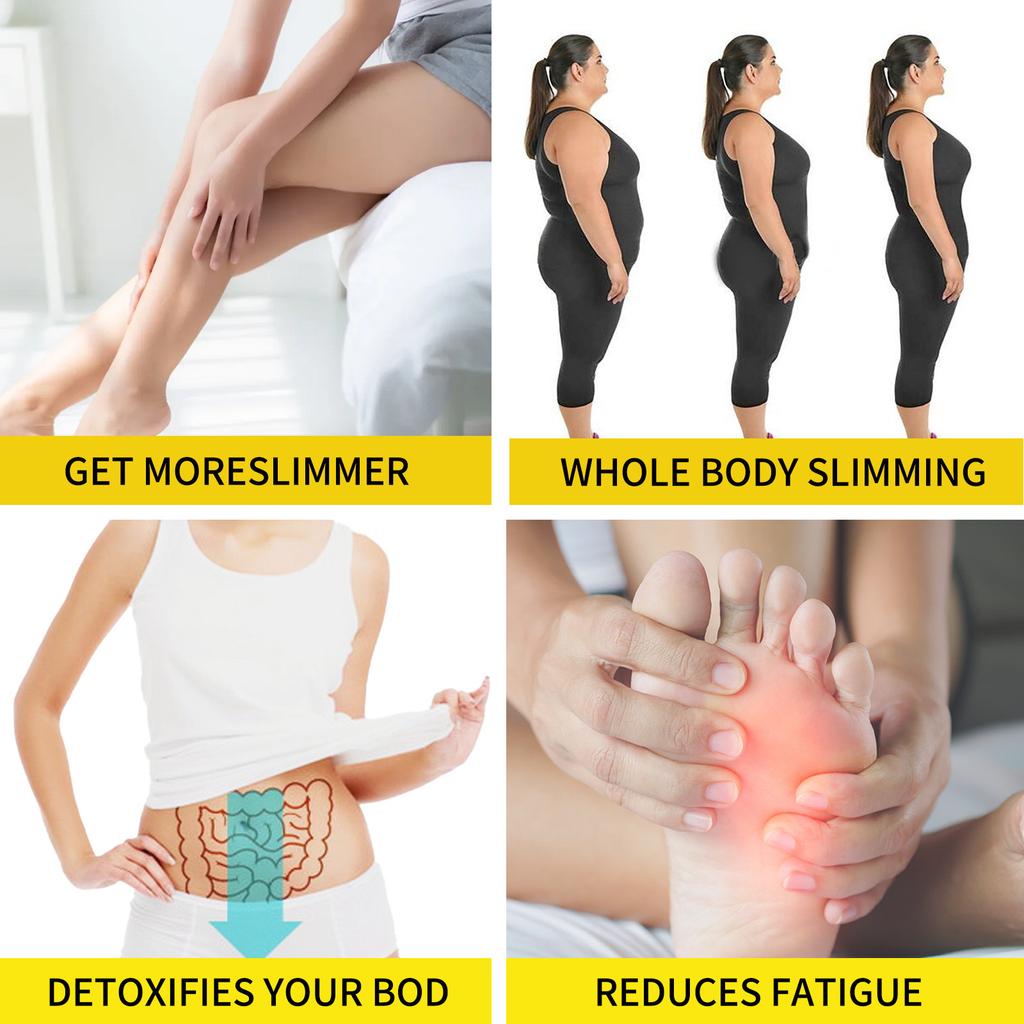 Pernuțe Detox-Drenaj Limfatic-Slăbire 10buc.