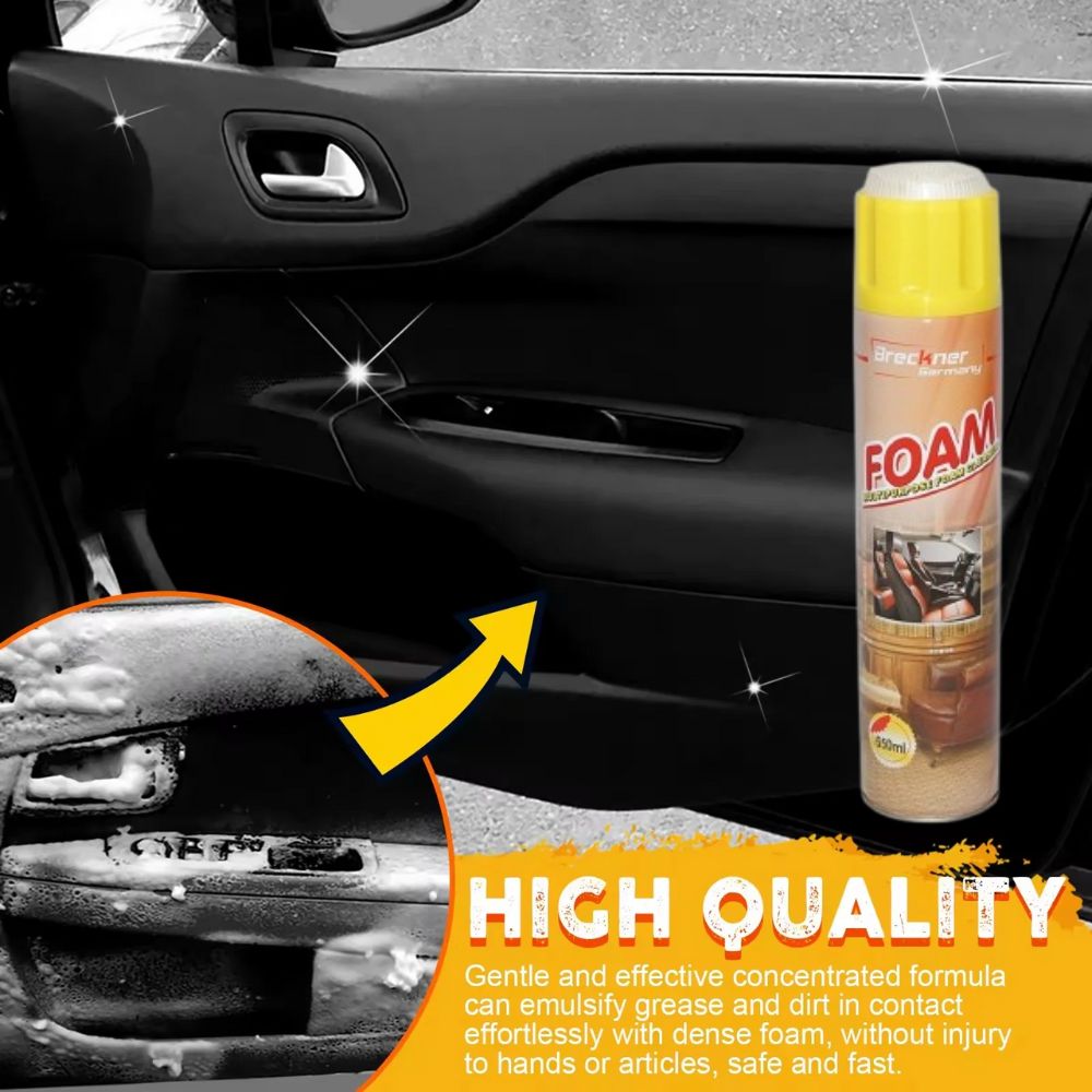 Spumă Magică Universală