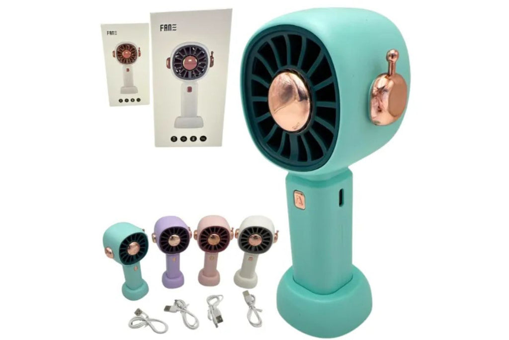 Mini Ventilator