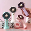 Mini Ventilator