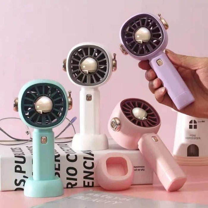 Mini Ventilator