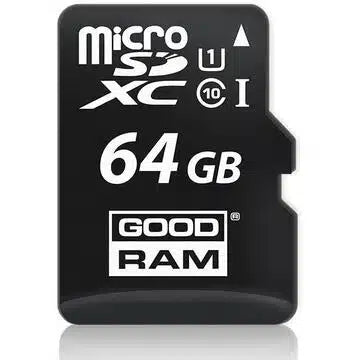 Card Micro SD 64GB